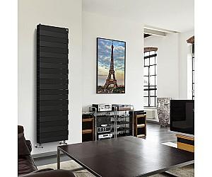 Radiator Royal Thermo PIANOFORTE TOWER NOIR SABLE 18 sectiuni