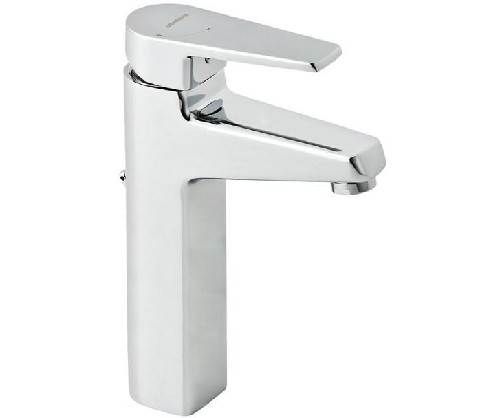 Baterie pentru lavoar Genebre KELOGIK COLD START