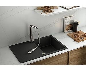 Baterie pentru lavoar Genebre TAU (65206184566)