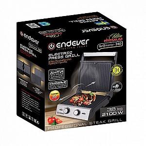 Grill electric Endever Grillmaster 240