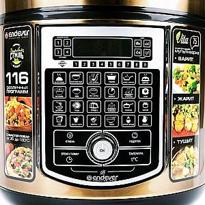 Multifierbator Endever Vita 75