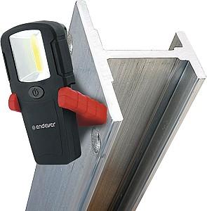 Lanterna Endever ELIGHT F-203