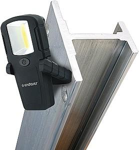 Lanterna Endever ELIGHT F-201