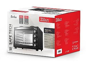 Cuptor electric de masa Zilan ZLN2935