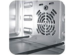 Cuptor electric de masa Zilan ZLN1017