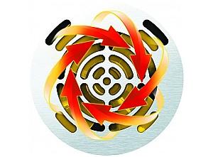 Cuptor electric de masa Zilan ZLN1017