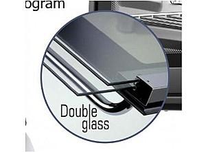 Cuptor electric de masa Zilan ZLN1017