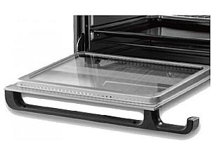 Cuptor electric de masa Zilan ZLN1017