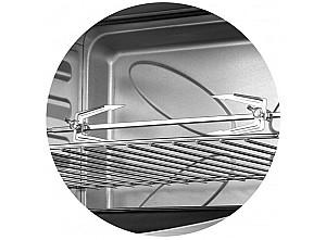 Cuptor electric de masa Zilan ZLN1017