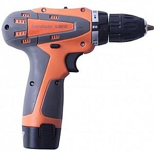 Masina de insurubat Endever Spectre-2010