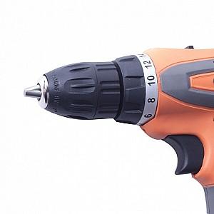 Masina de insurubat Endever Spectre-2010