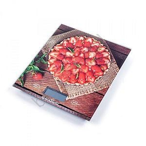 Cantar de bucatarie Endever KS-522