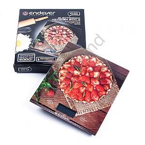 Cantar de bucatarie Endever KS-522