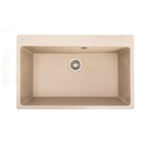 Chiuveta de bucatarie PLATINUM Bogema 7850 safari