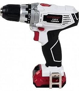 Masina de insurubat Endever Spectre-3010