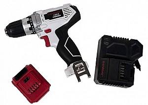 Masina de insurubat Endever Spectre-3010