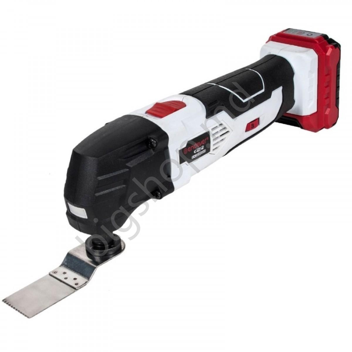 Unelta multifunctionala Endever Spectre-3060