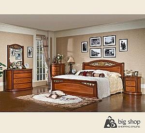 Pat MobiLux Cezar 1600/Mec. 