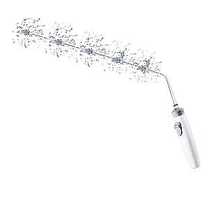 Periuta electrica de dinti Aquapick AQ 350 Alb