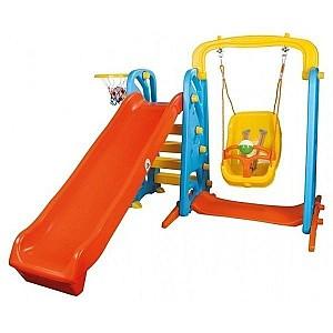 Tobogan copii Pilsan Topogan 31