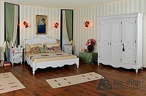 Dormitor MobiLux Lavanda