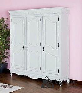 Dormitor MobiLux Lavanda