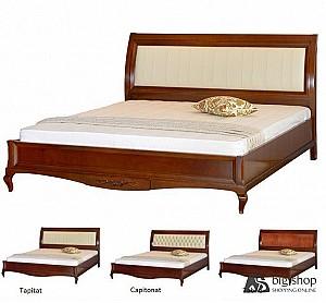 Pat MobiLux Vivere 1600 tapitat
