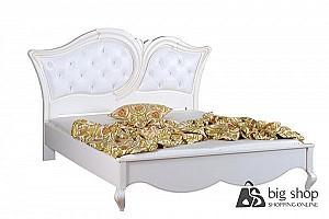 Pat MobiLux CAPRI 1600 tapitat KP210 (avorio patinato)