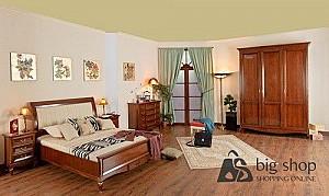 Dormitor MobiLux Vivere 1600