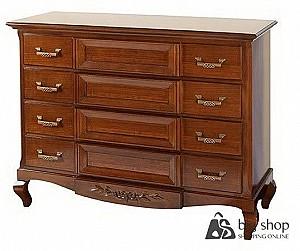 Dormitor MobiLux Vivere 1600