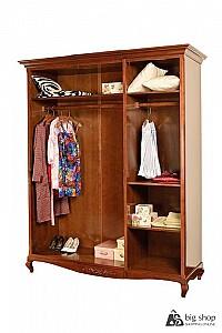 Dormitor MobiLux Vivere 1600