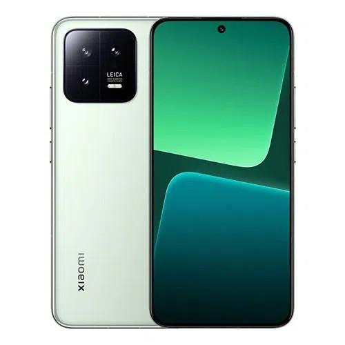 Telefon mobil Xiaomi 13 8/256 Gb Flora Green