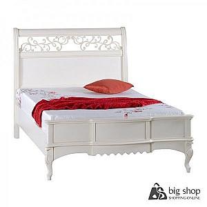 Pat de lux MobiLux Matteo 1200 drept tablie