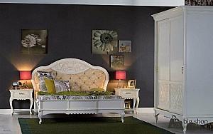 Pat MobiLux Matteo 1600 rotungit tapitat plus