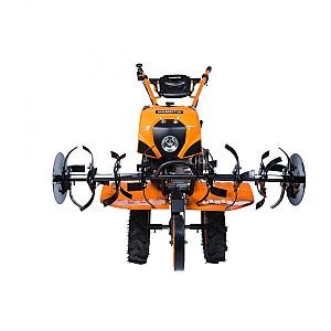 Motocultor KAMOTO GC 7100 (7 cp, Benzina)