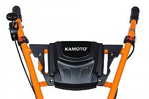 Motocultor KAMOTO GC 7100 (7 cp, Benzina)