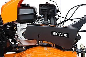 Motocultor KAMOTO GC 7100 (7 cp, Benzina)