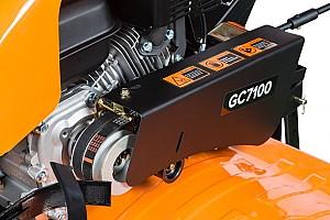 Motocultor KAMOTO GC 7100 (7 cp, Benzina)