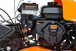 Motocultor KAMOTO GC 7100 (7 cp, Benzina)