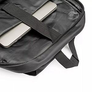 Geanta pentru laptop Roly Mardok Heather Grey