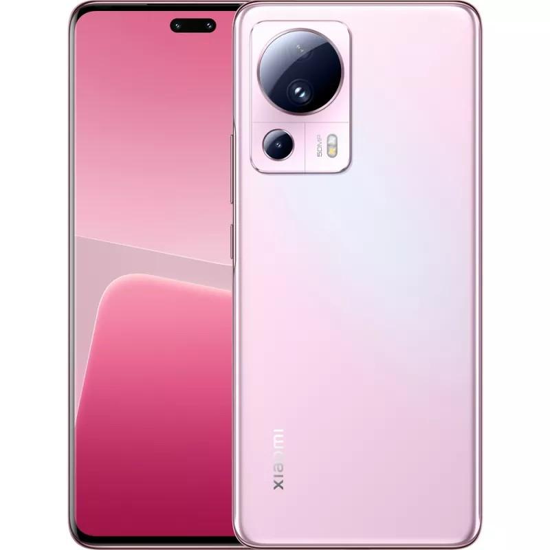 Telefon mobil Xiaomi 13 Lite 8/256 Gb Light Pink