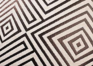 Fata de perna Comfy House Ornament 45x45cm Shen V03