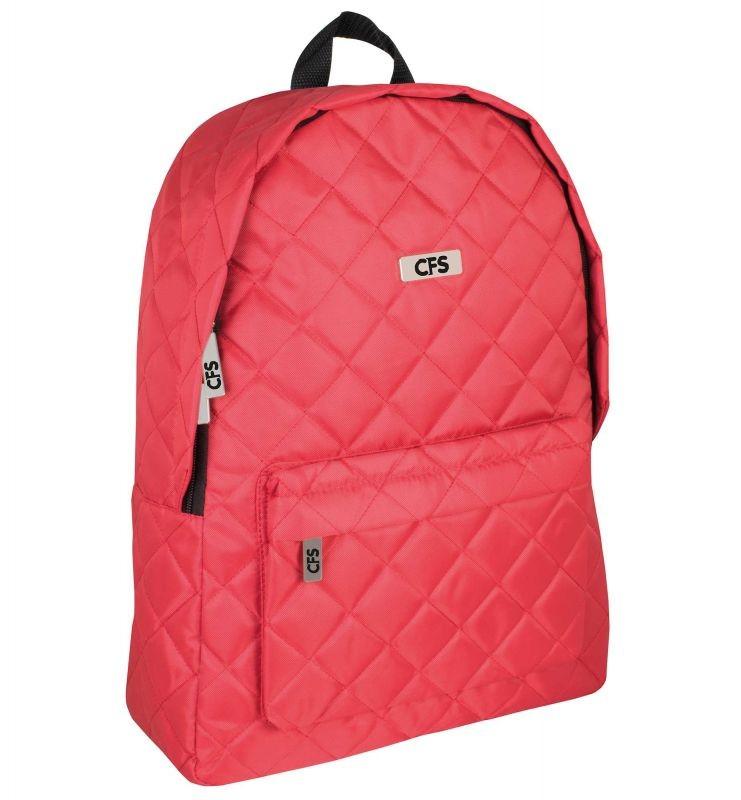 Rucsac VLM 15" rosu (130-145cm)