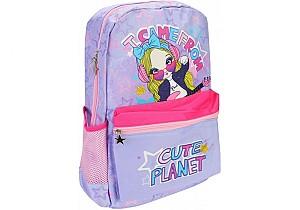 Rucsac VLM 16,5'' violet