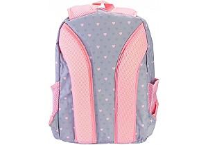 Rucsac VLM 16,5''  cat purple