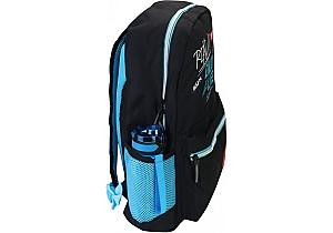 Rucsac VLM 16,5'' black