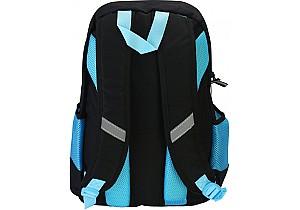 Rucsac VLM 16,5'' black