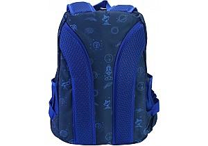 Rucsac VLM 16,5'' Space dream