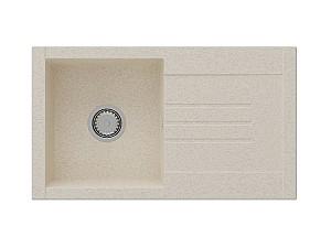 Chiuveta de bucatarie SanDonna Arona 760 Sand