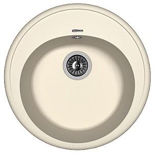 Chiuveta de bucatarie Florentina Lotos 510 Jasmin